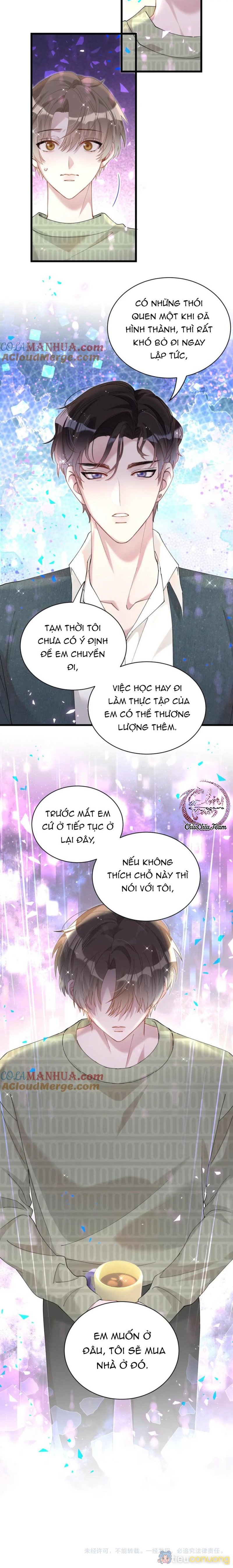 Kết Hôn Là Chuyện Nhỏ Chapter 58 - Page 12