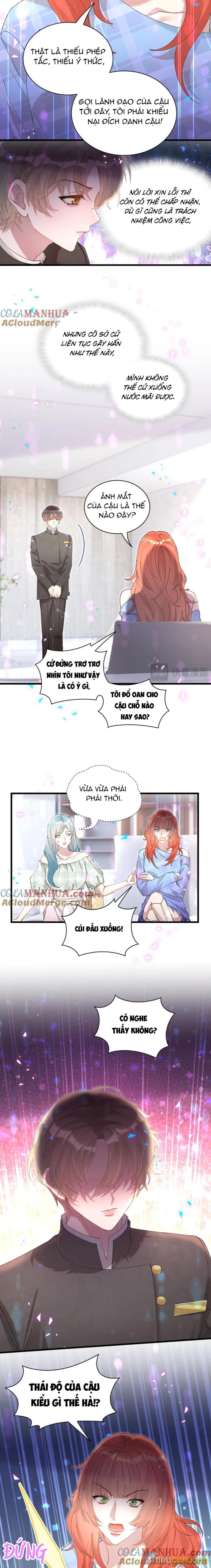 Kết Hôn Là Chuyện Nhỏ Chapter 47 - Page 7