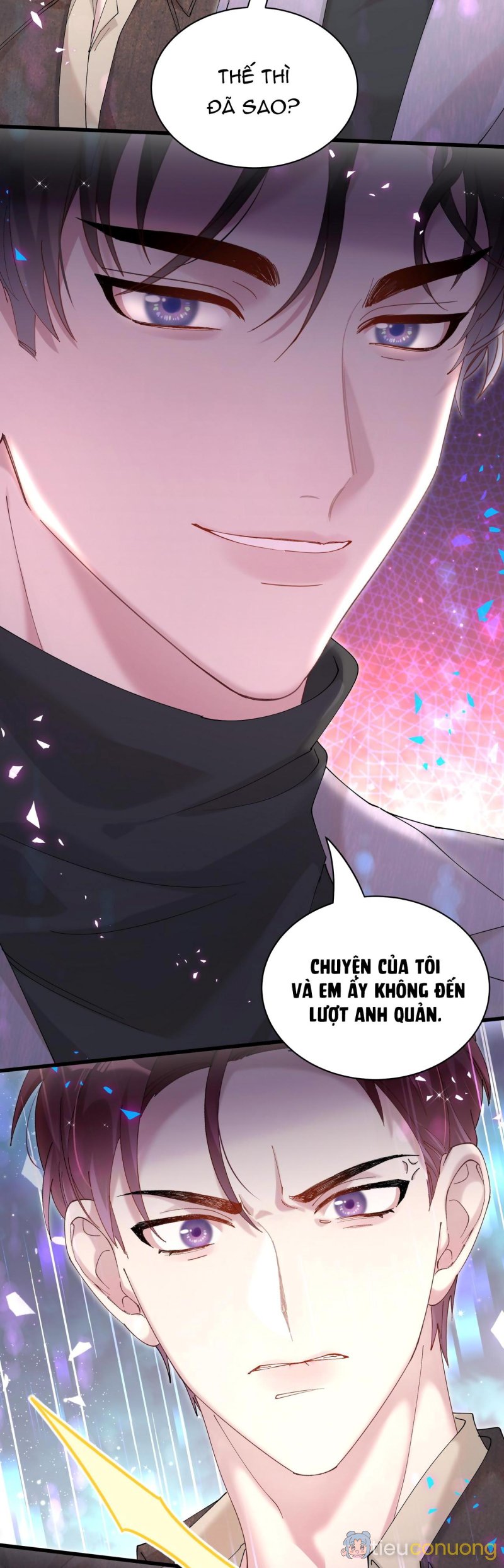 Kết Hôn Là Chuyện Nhỏ Chapter 56 - Page 18