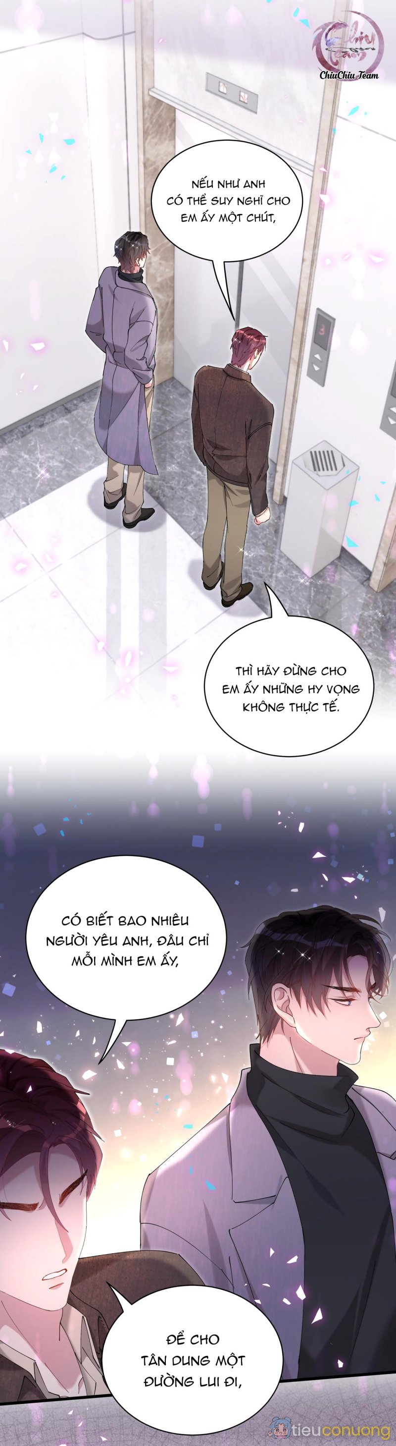 Kết Hôn Là Chuyện Nhỏ Chapter 56 - Page 20