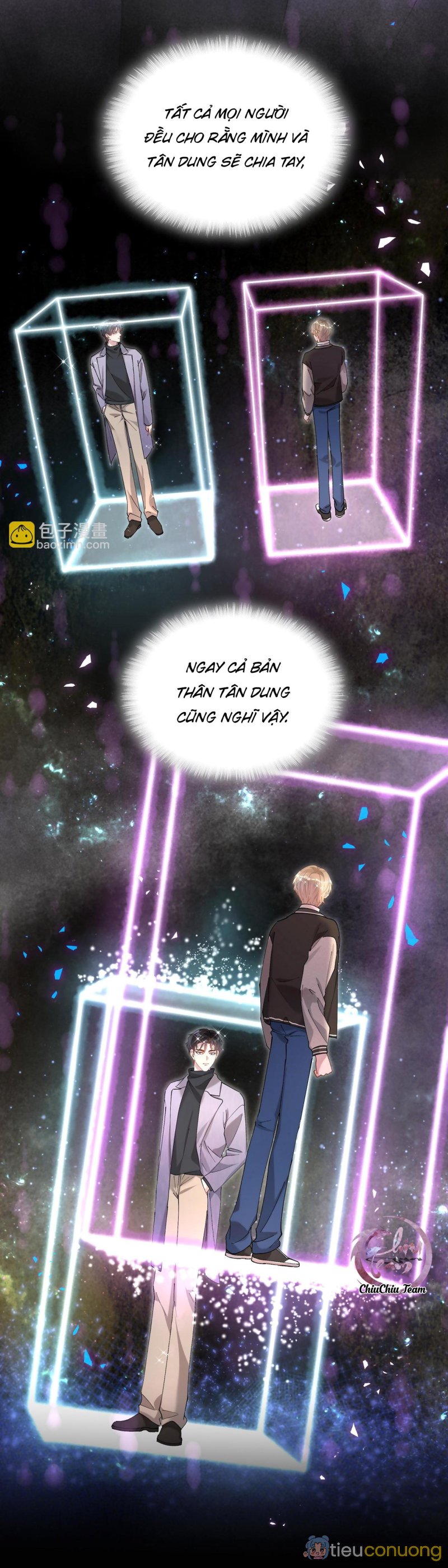 Kết Hôn Là Chuyện Nhỏ Chapter 56 - Page 23