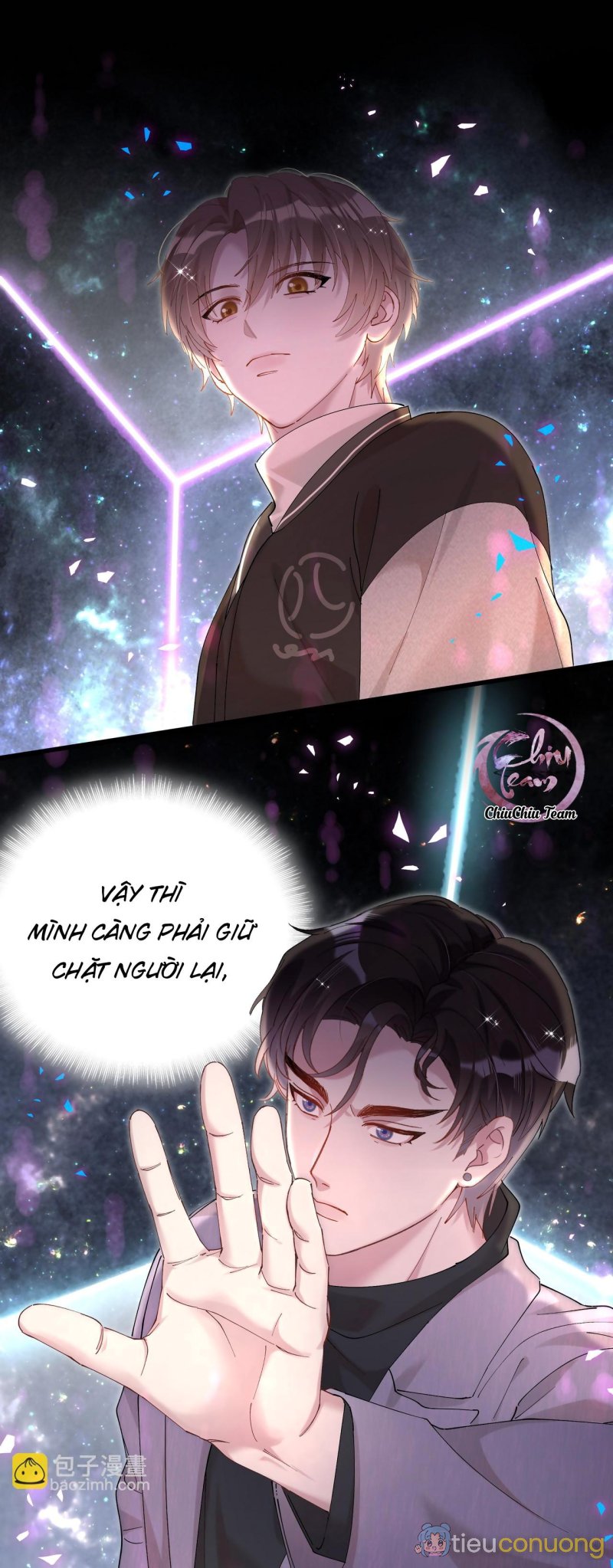 Kết Hôn Là Chuyện Nhỏ Chapter 56 - Page 24