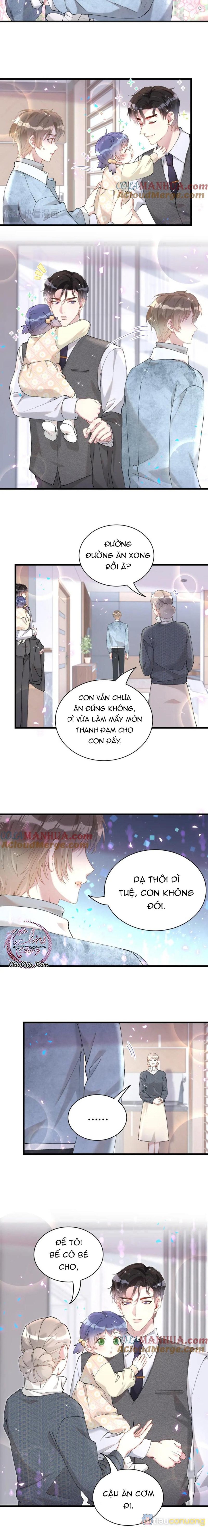 Kết Hôn Là Chuyện Nhỏ Chapter 59 - Page 11