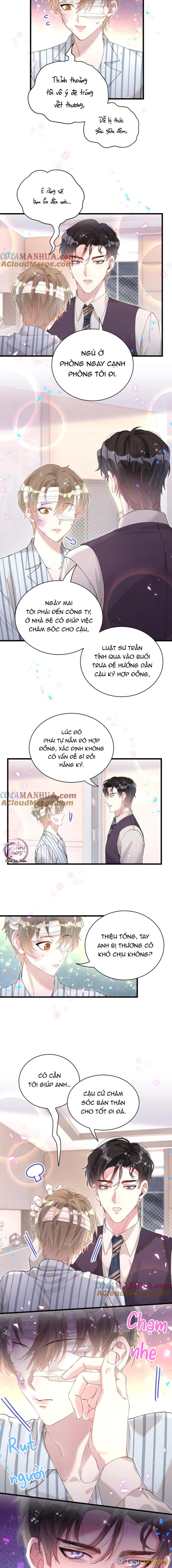 Kết Hôn Là Chuyện Nhỏ Chapter 27 - Page 2