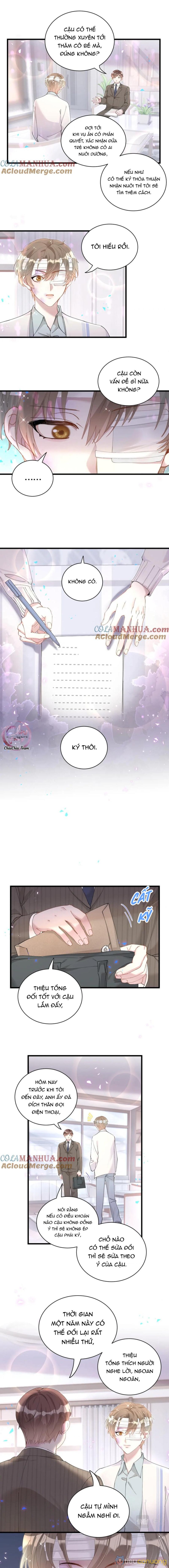 Kết Hôn Là Chuyện Nhỏ Chapter 27 - Page 6