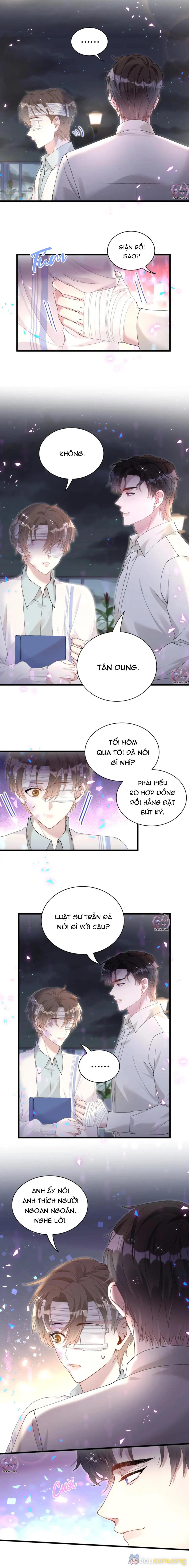 Kết Hôn Là Chuyện Nhỏ Chapter 28 - Page 4