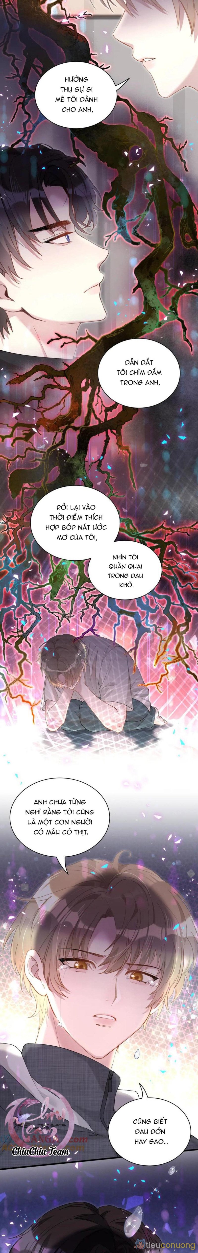 Kết Hôn Là Chuyện Nhỏ Chapter 67 - Page 11