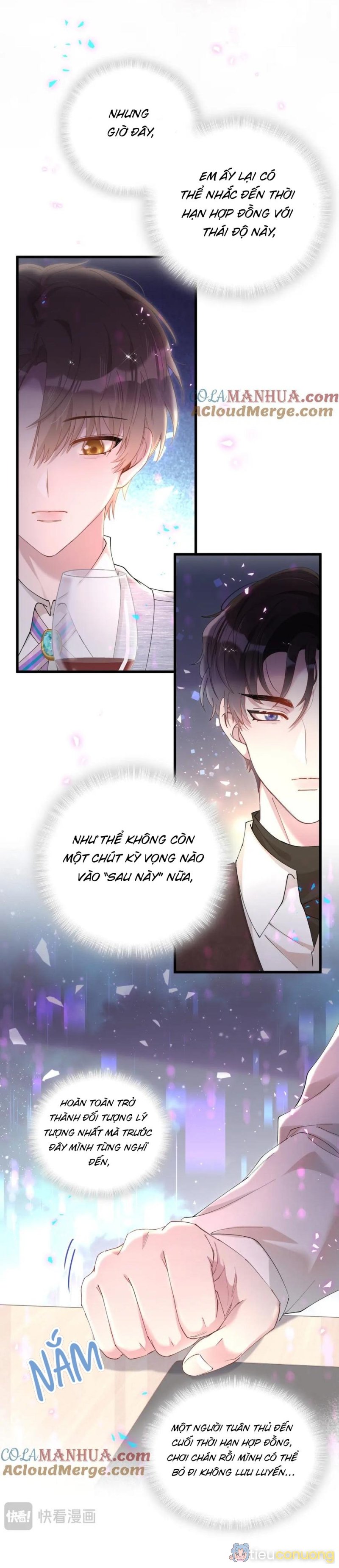 Kết Hôn Là Chuyện Nhỏ Chapter 52 - Page 13