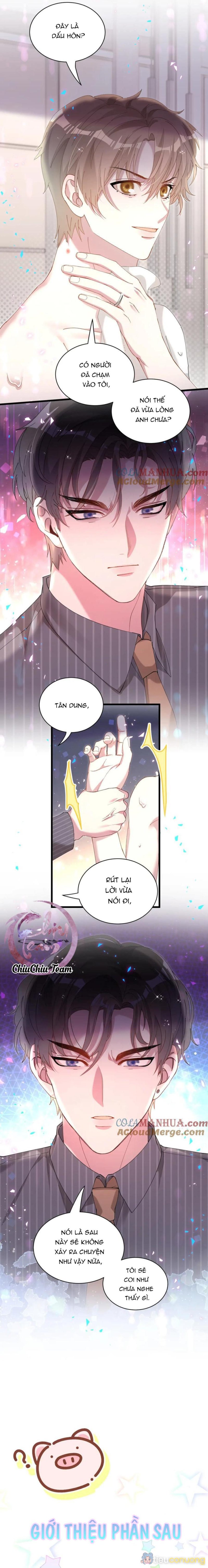 Kết Hôn Là Chuyện Nhỏ Chapter 63 - Page 11