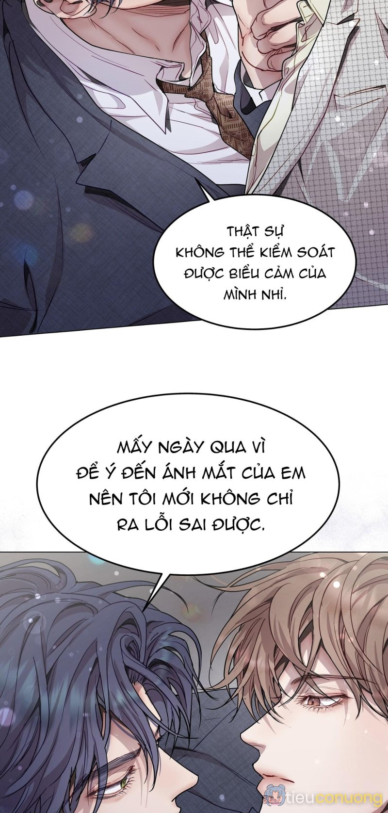 Vị Kỷ Chapter 57 - Page 43