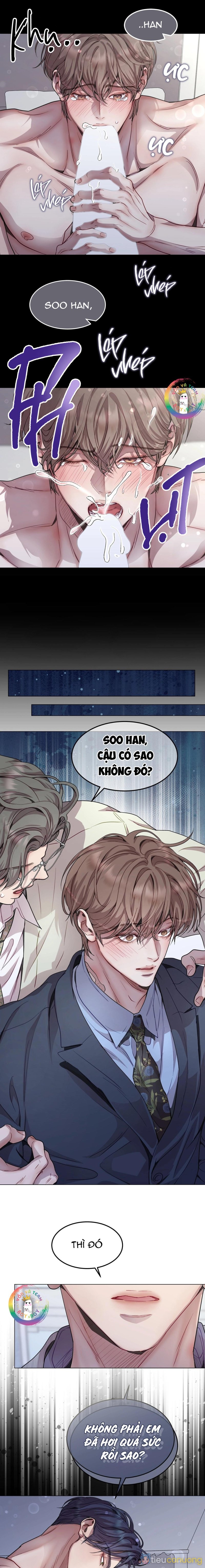 Vị Kỷ Chapter 55 - Page 6