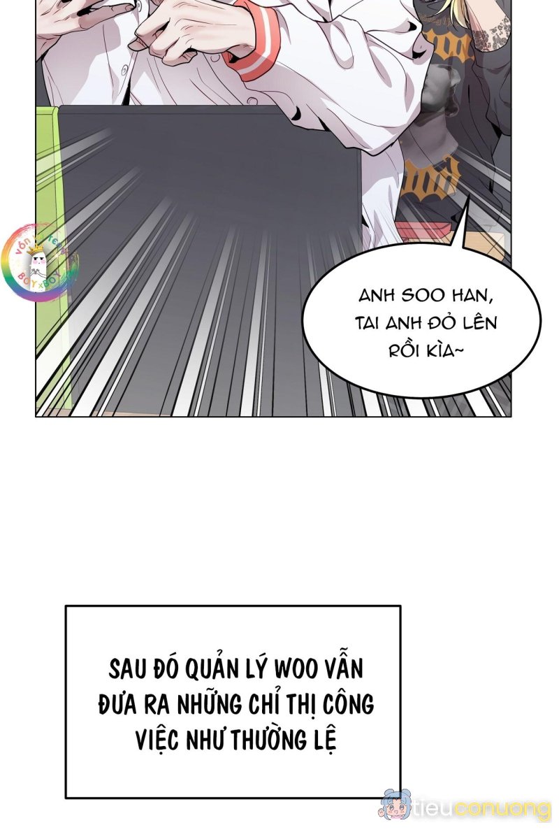 Vị Kỷ Chapter 21 - Page 57