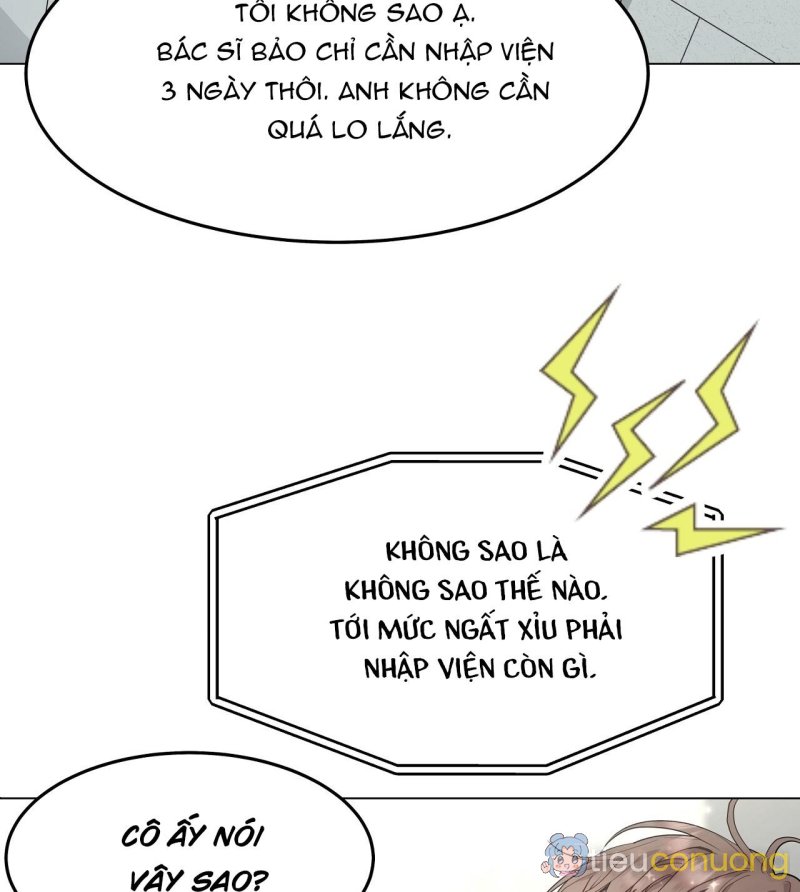 Vị Kỷ Chapter 23 - Page 55