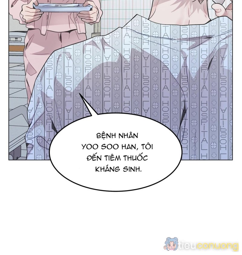 Vị Kỷ Chapter 23 - Page 59