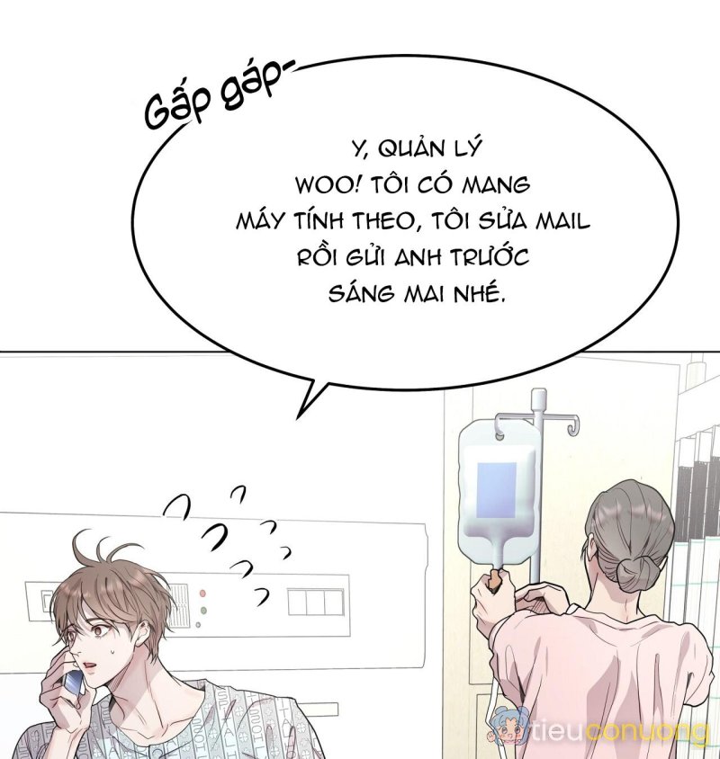 Vị Kỷ Chapter 23 - Page 60