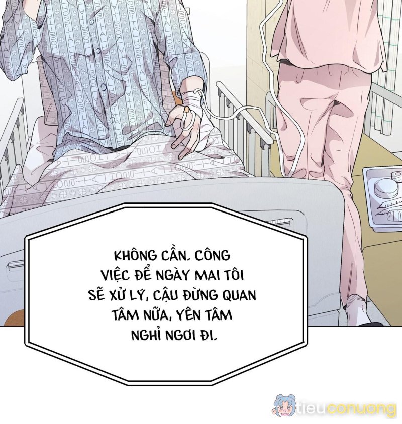 Vị Kỷ Chapter 23 - Page 61