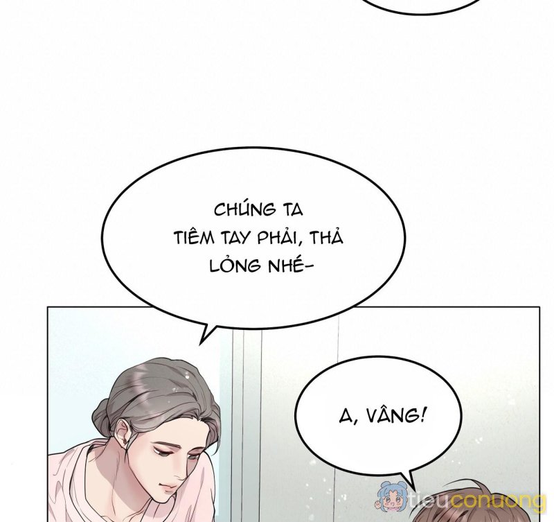 Vị Kỷ Chapter 23 - Page 65