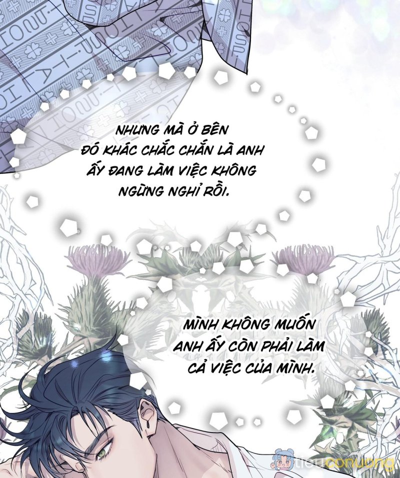 Vị Kỷ Chapter 23 - Page 69