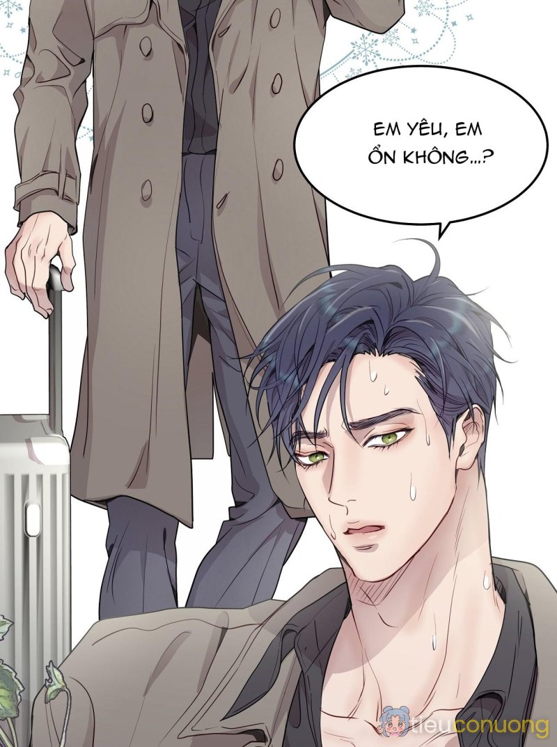 Vị Kỷ Chapter 23 - Page 84