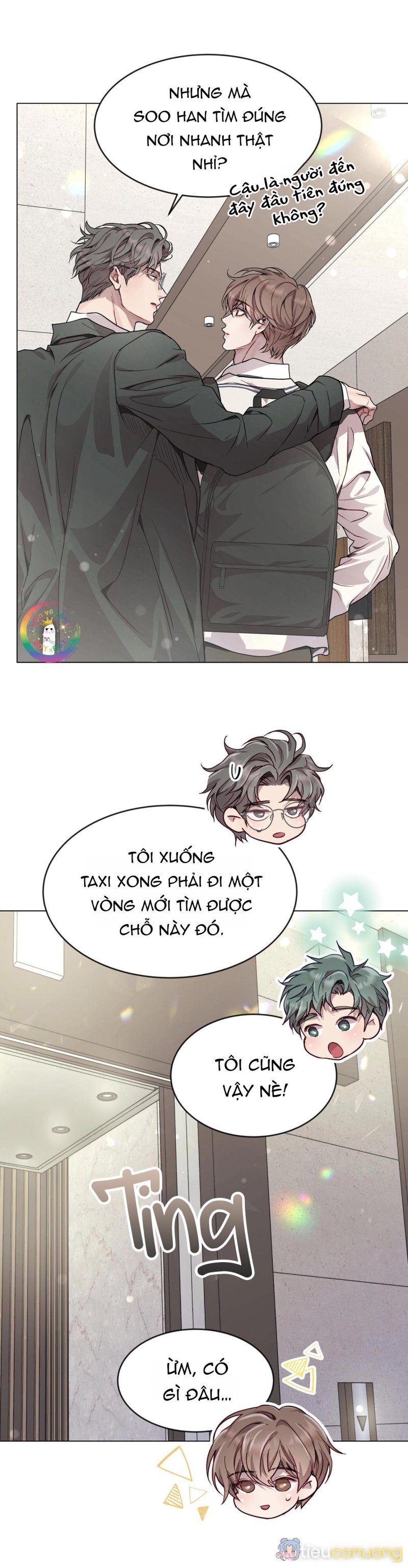 Vị Kỷ Chapter 47 - Page 4