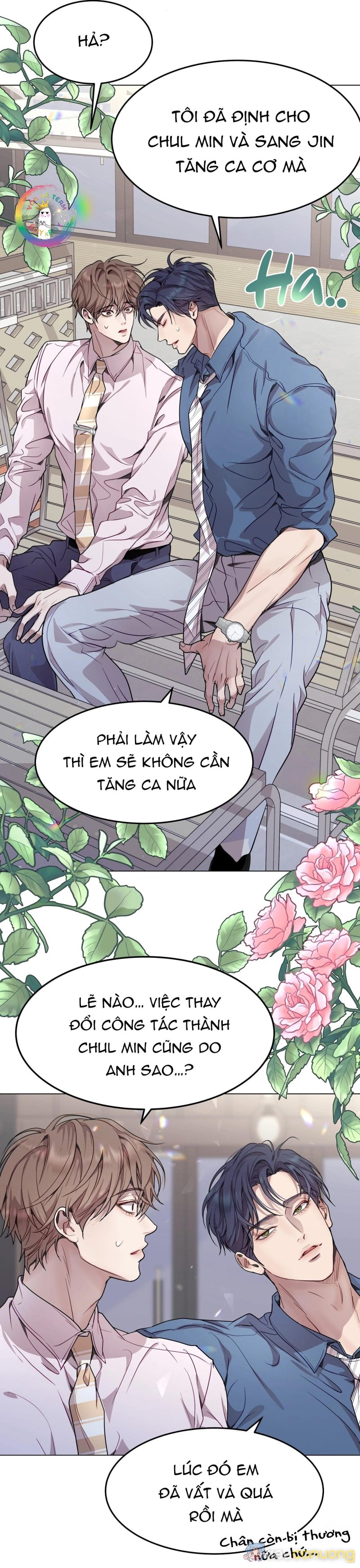 Vị Kỷ Chapter 39 - Page 30