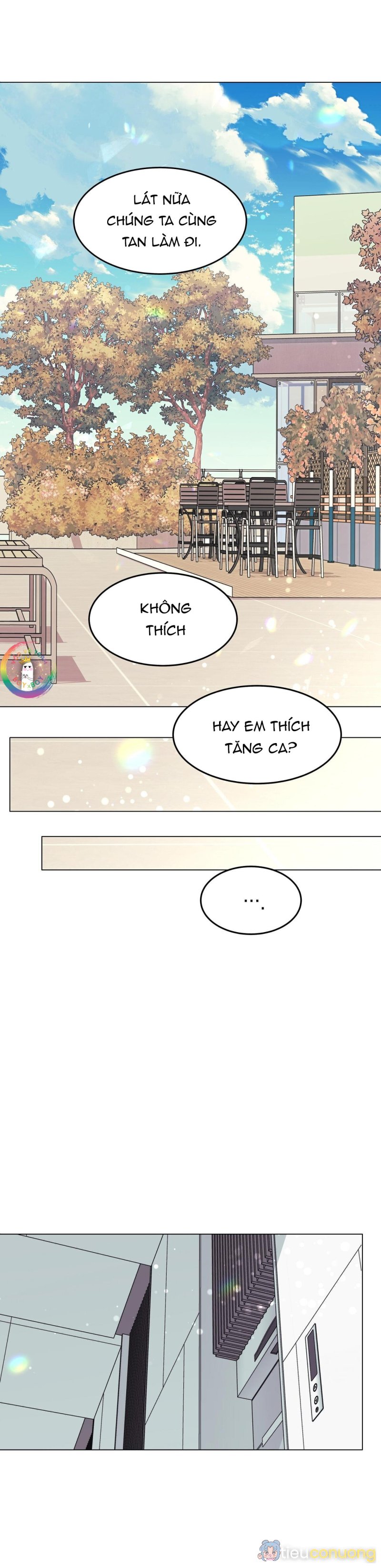 Vị Kỷ Chapter 40 - Page 7