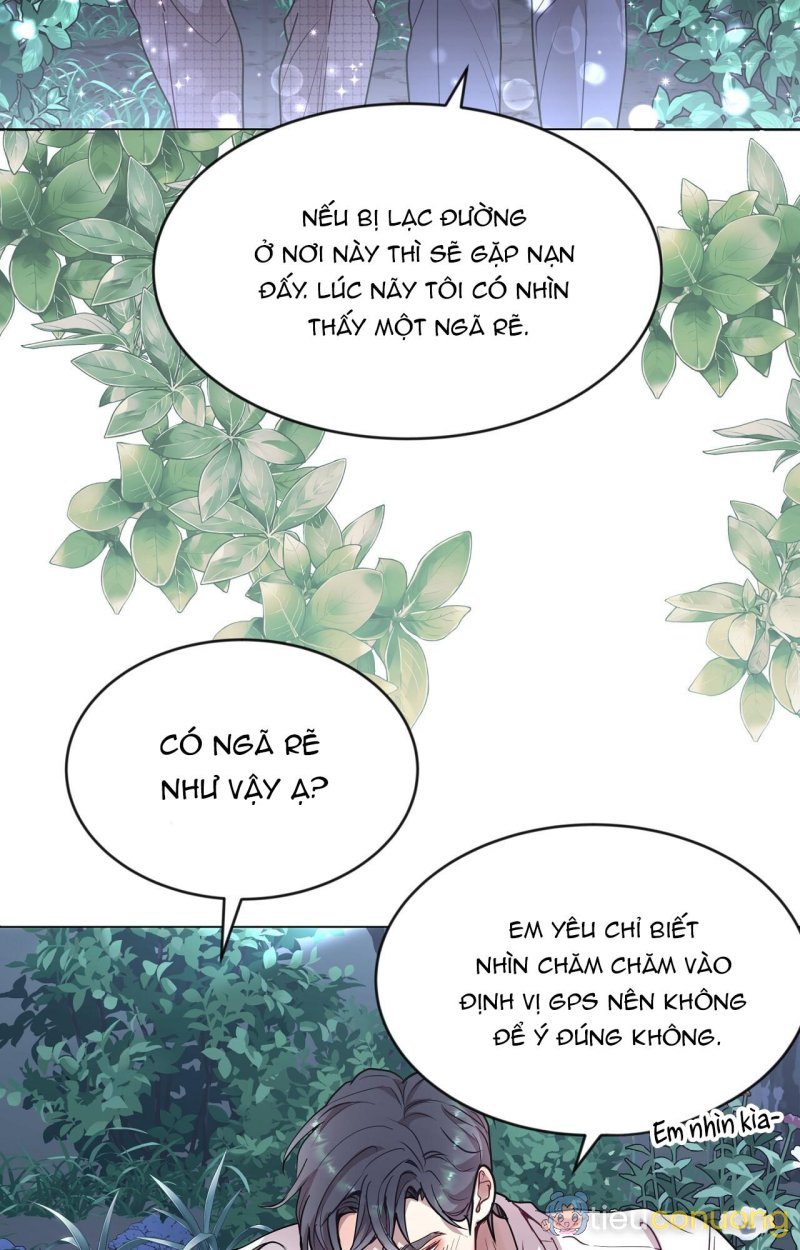 Vị Kỷ Chapter 17 - Page 14