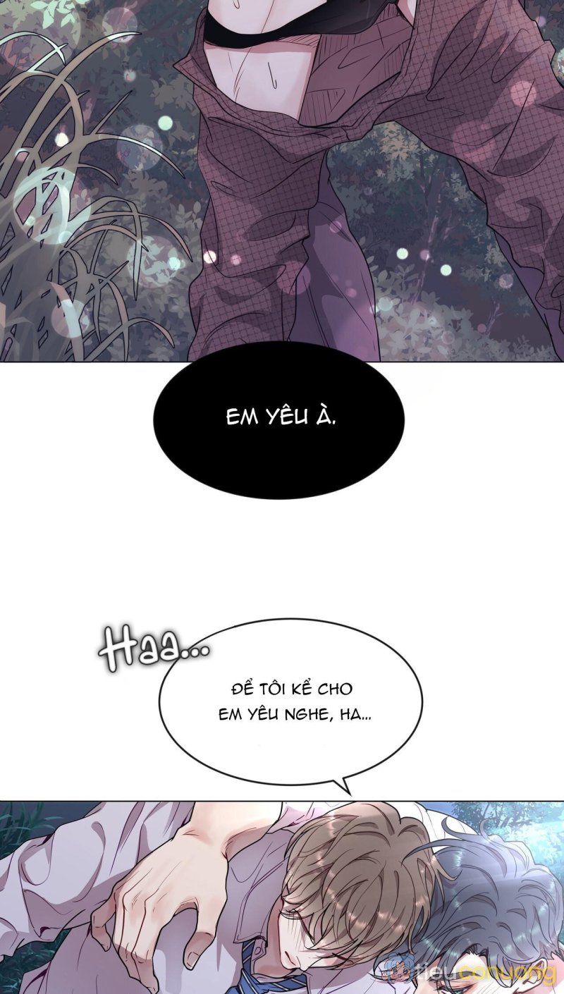 Vị Kỷ Chapter 17 - Page 21