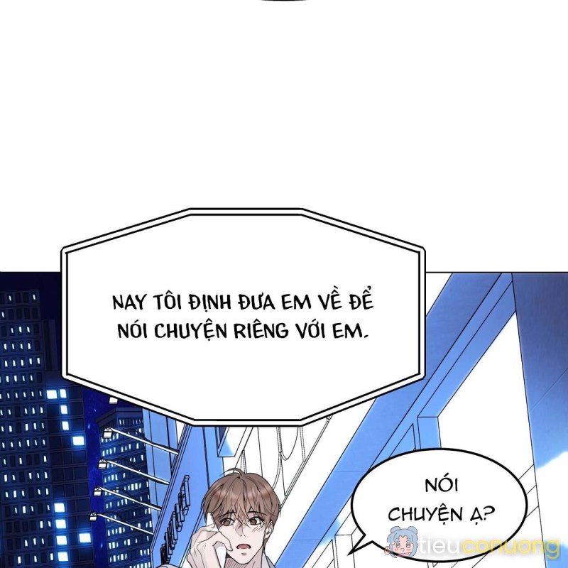 Vị Kỷ Chapter 26 - Page 35