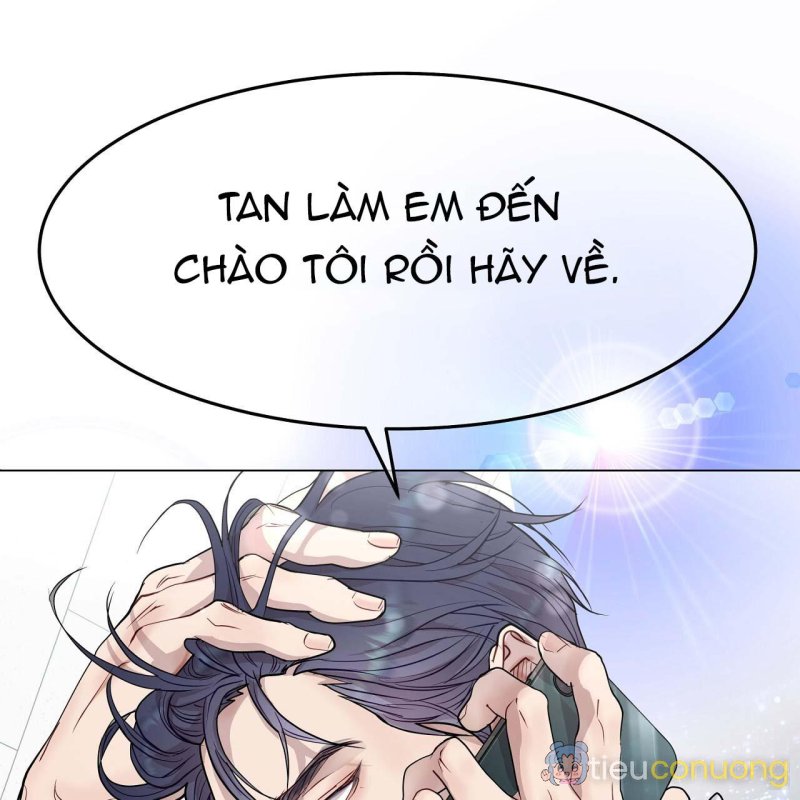 Vị Kỷ Chapter 26 - Page 58