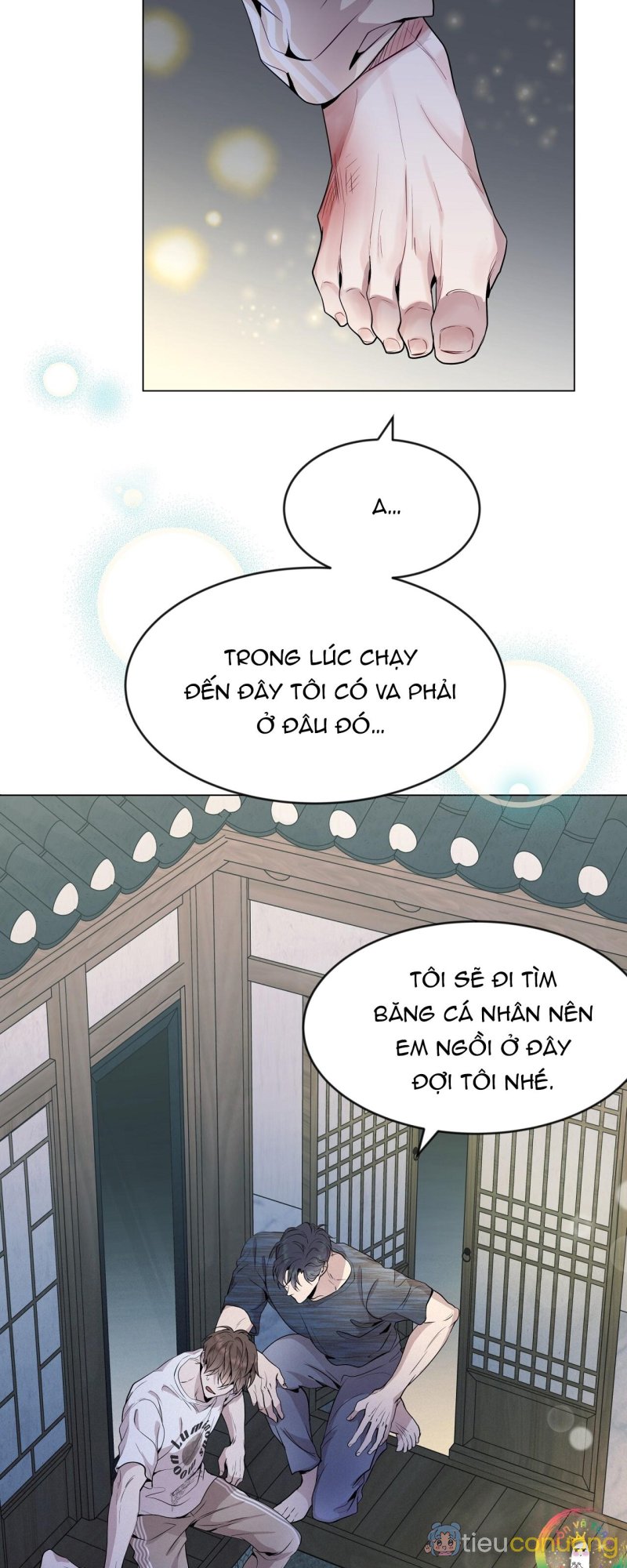 Vị Kỷ Chapter 18 - Page 13