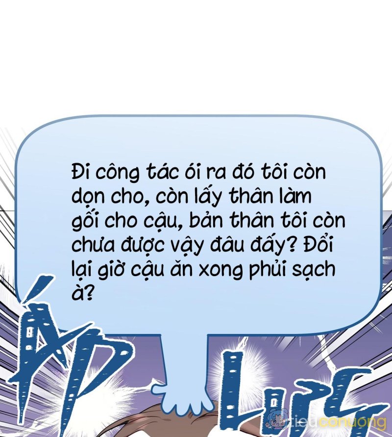 Vị Kỷ Chapter 22 - Page 25