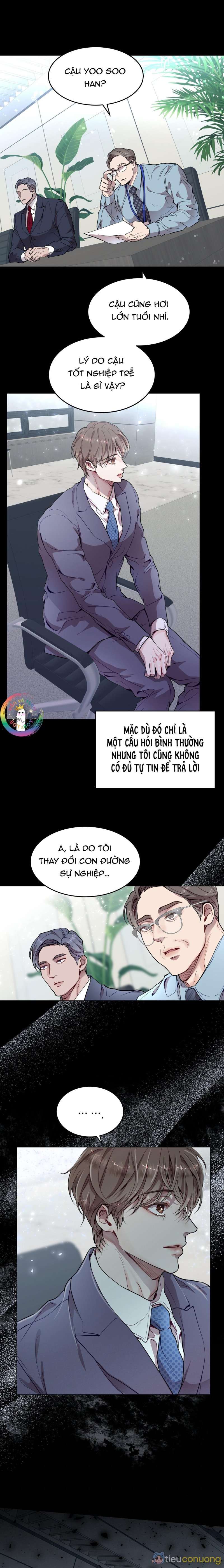 Vị Kỷ Chapter 14 - Page 13