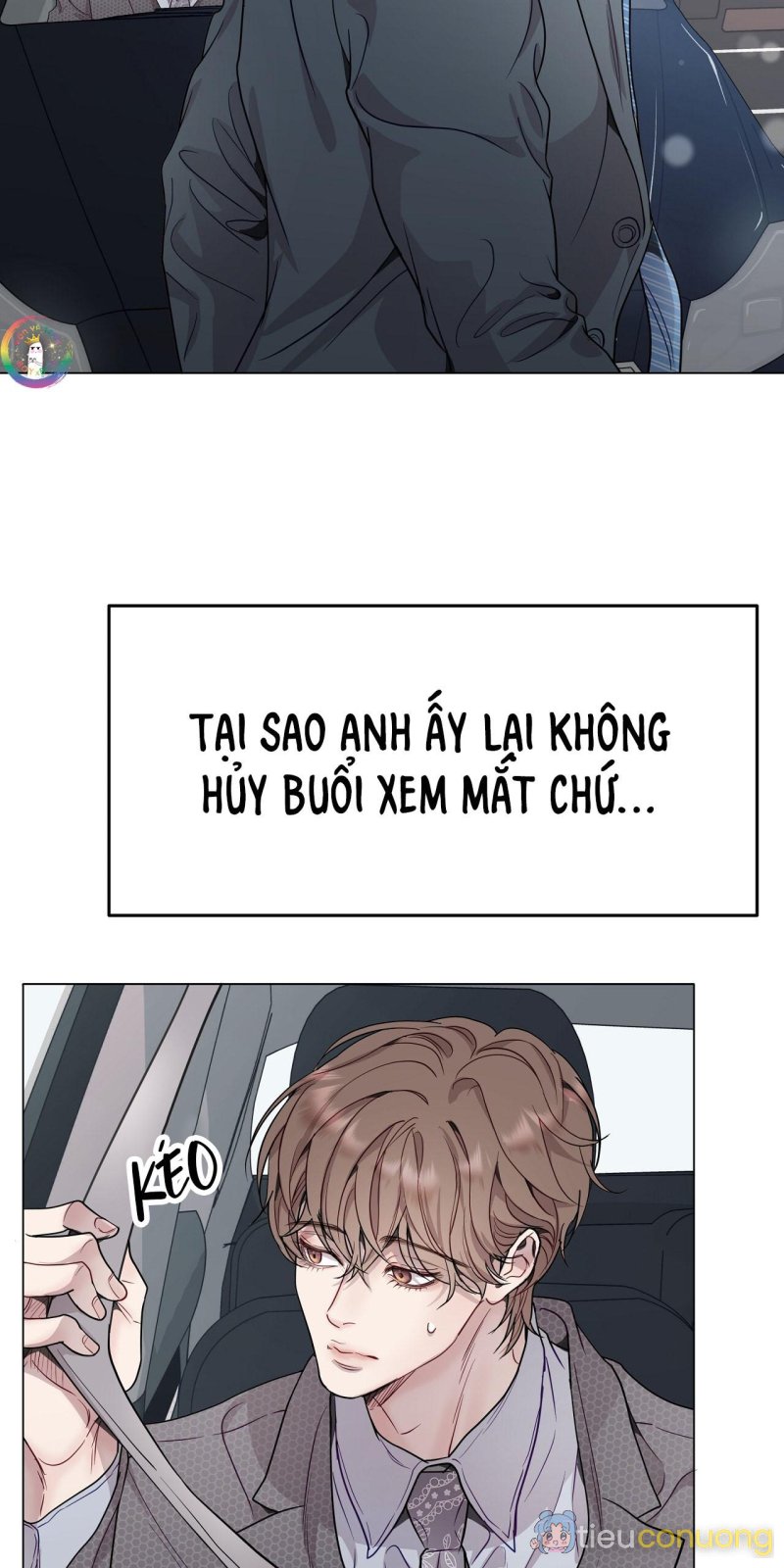 Vị Kỷ Chapter 33 - Page 29