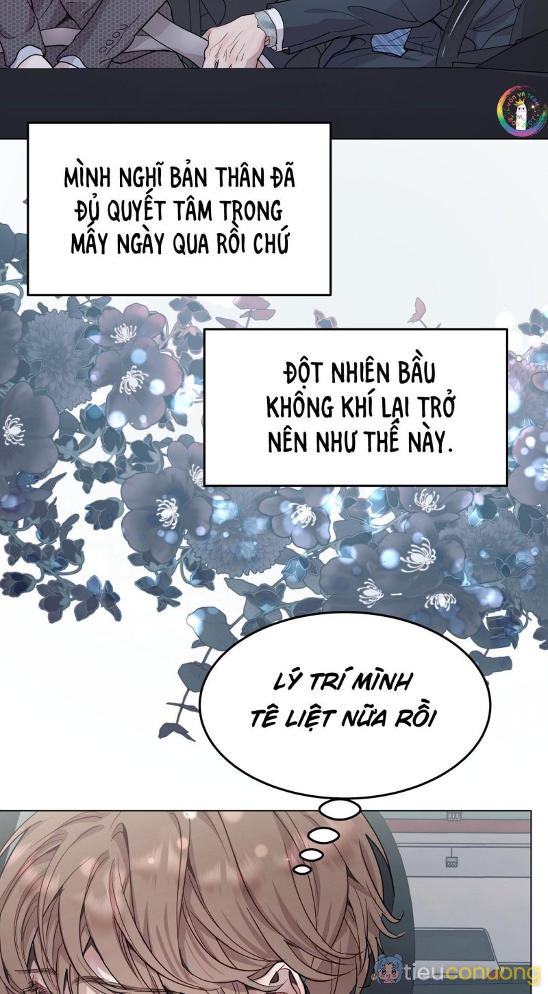 Vị Kỷ Chapter 33 - Page 39