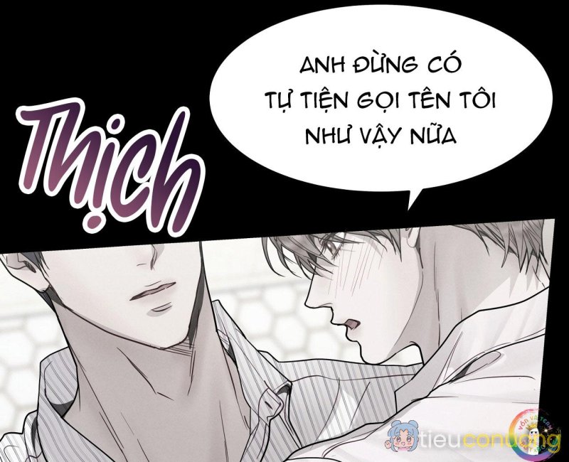 Vị Kỷ Chapter 33 - Page 8