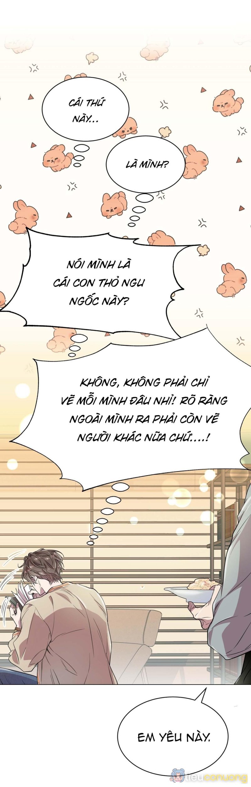 Vị Kỷ Chapter 8 - Page 18