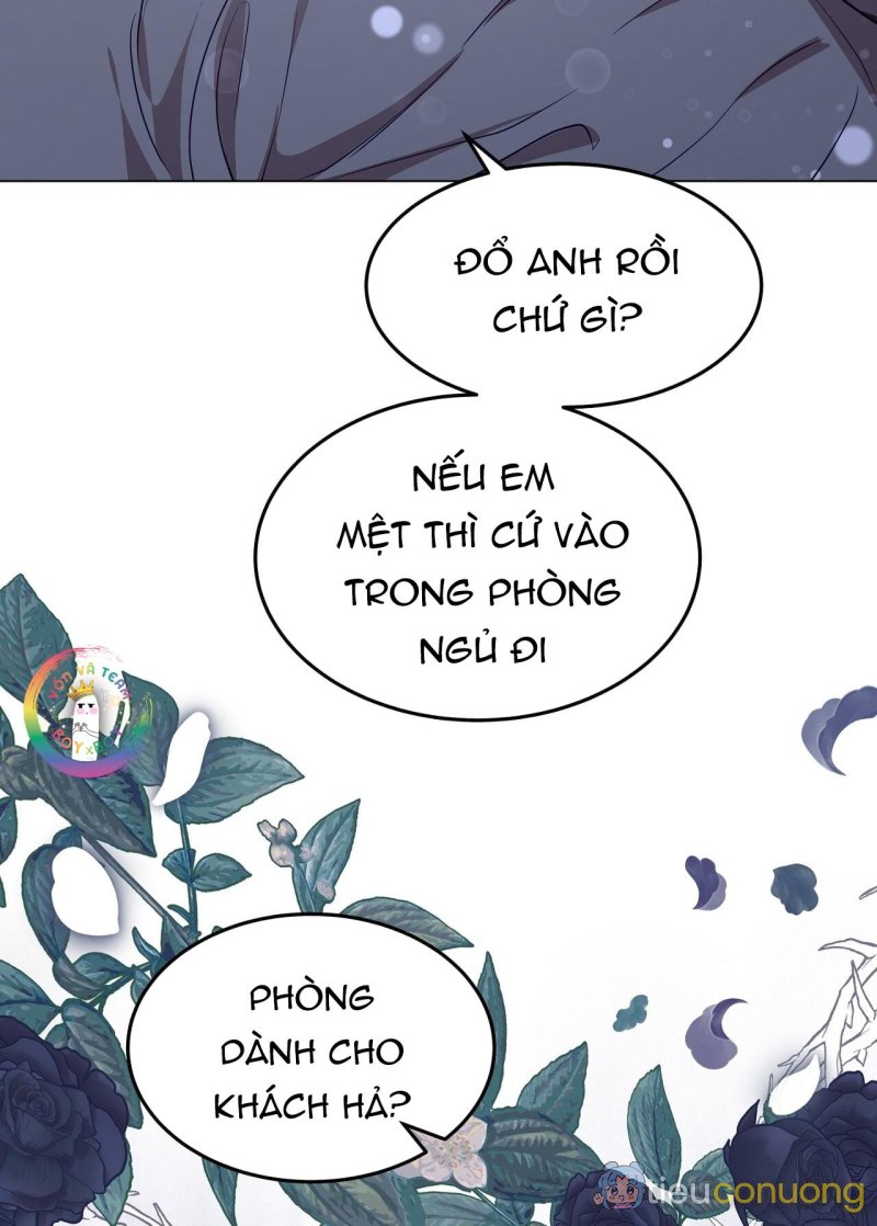 Vị Kỷ Chapter 50 - Page 51