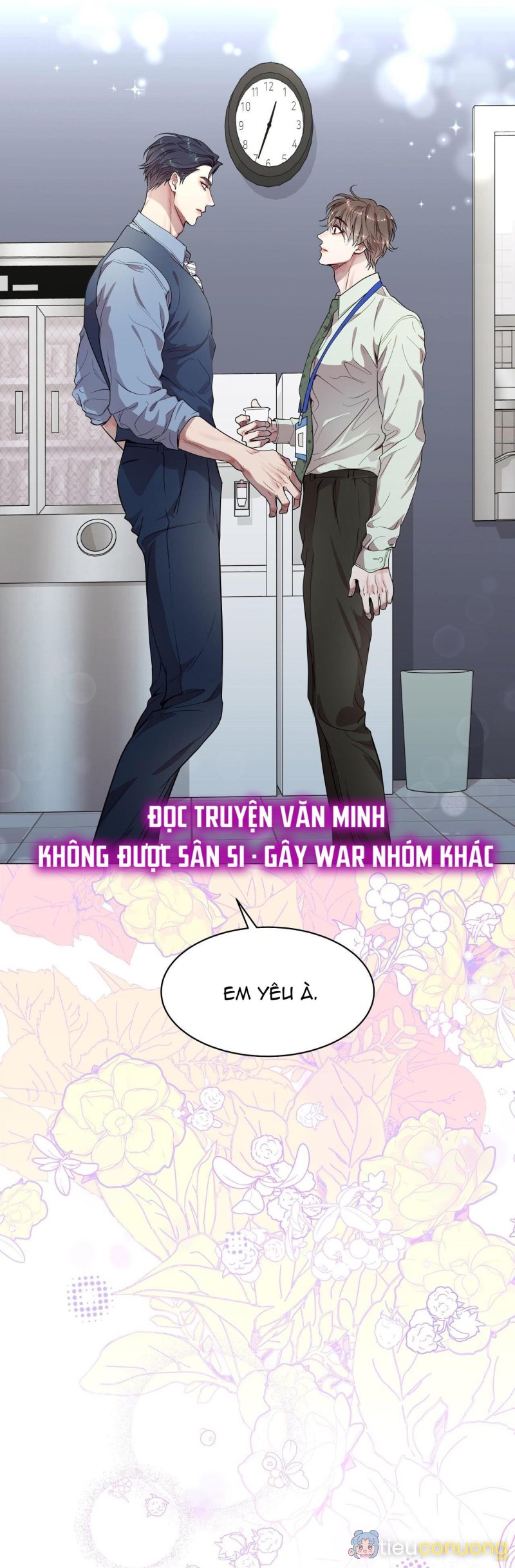 Vị Kỷ Chapter 12 - Page 39