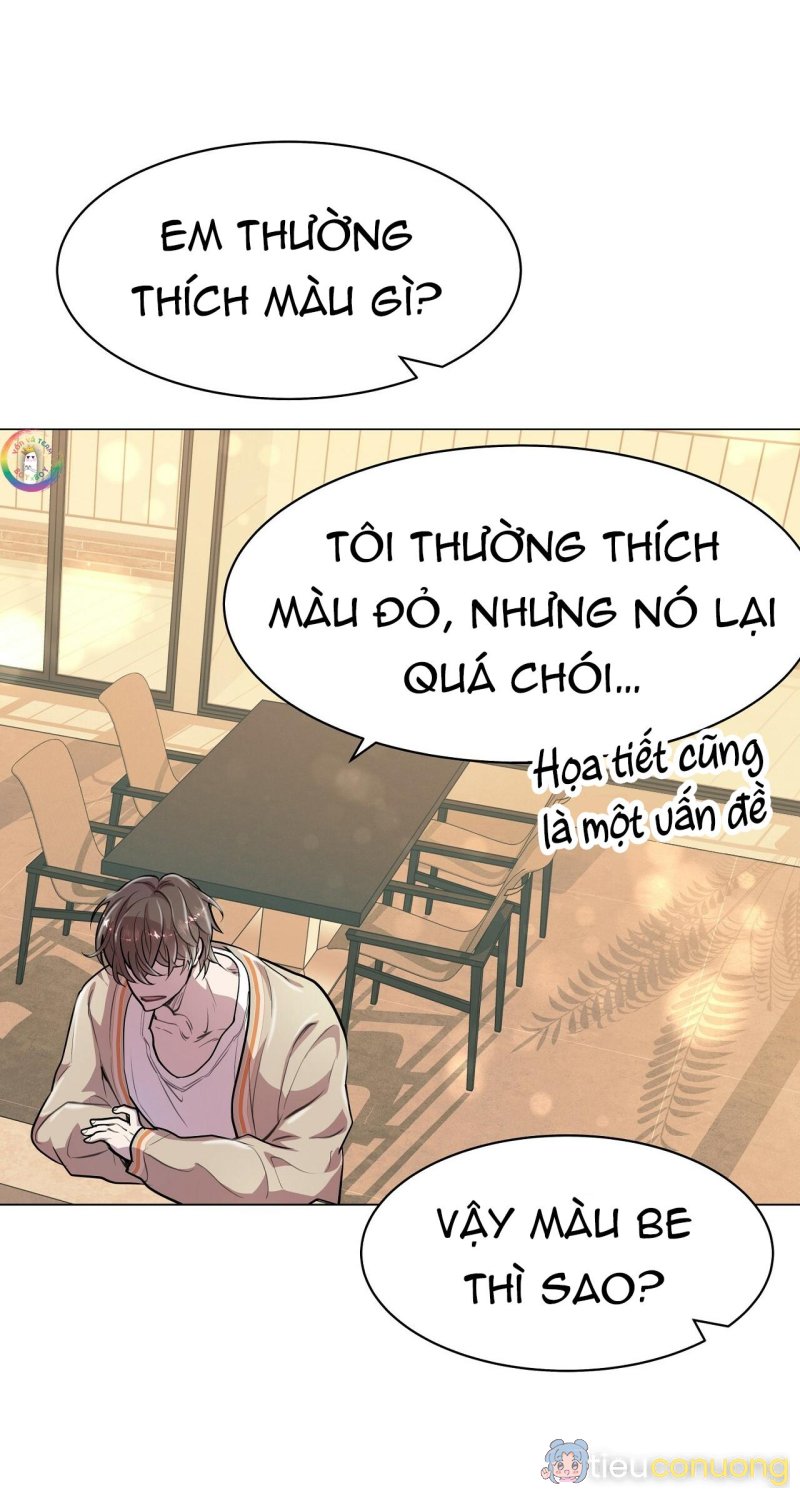 Vị Kỷ Chapter 6 - Page 32