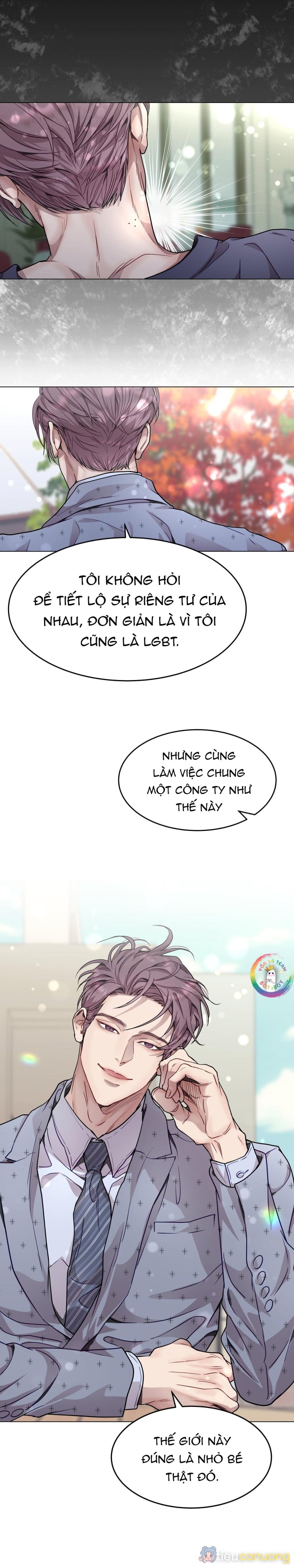 Vị Kỷ Chapter 44 - Page 9