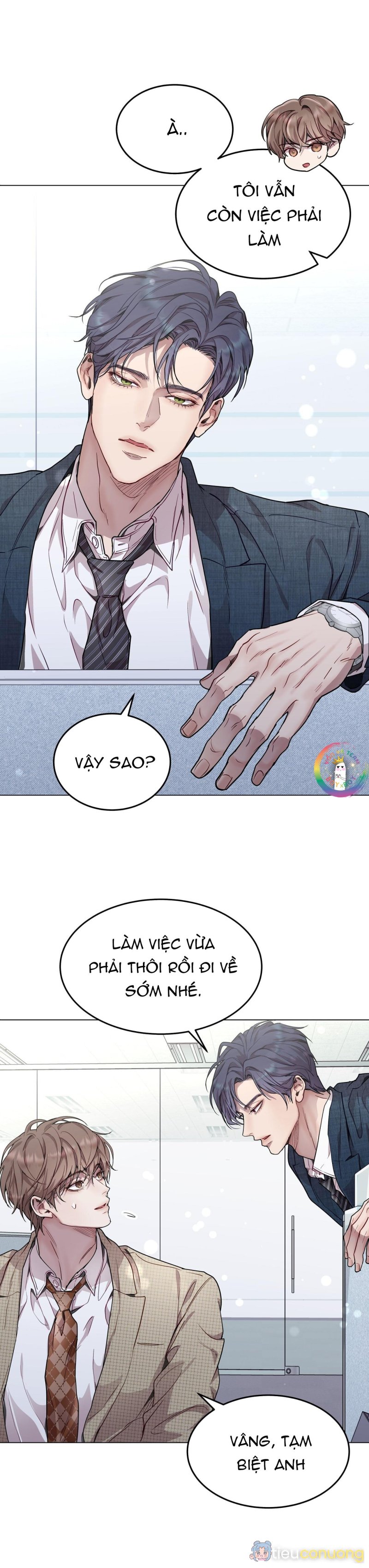 Vị Kỷ Chapter 44 - Page 24