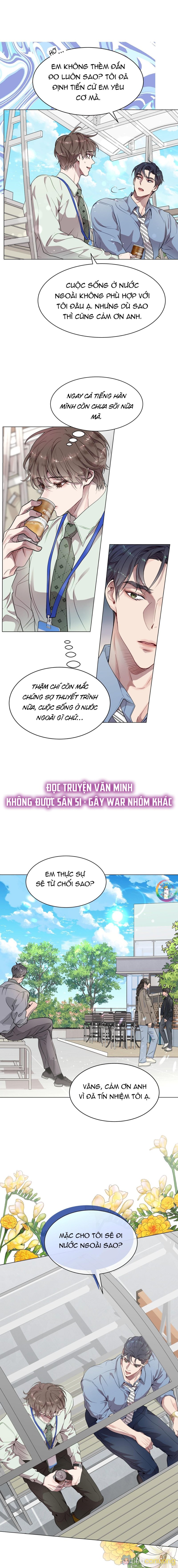 Vị Kỷ Chapter 13 - Page 6