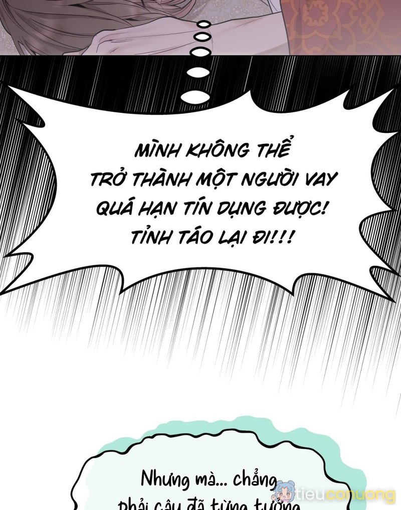 Vị Kỷ Chapter 19 - Page 23