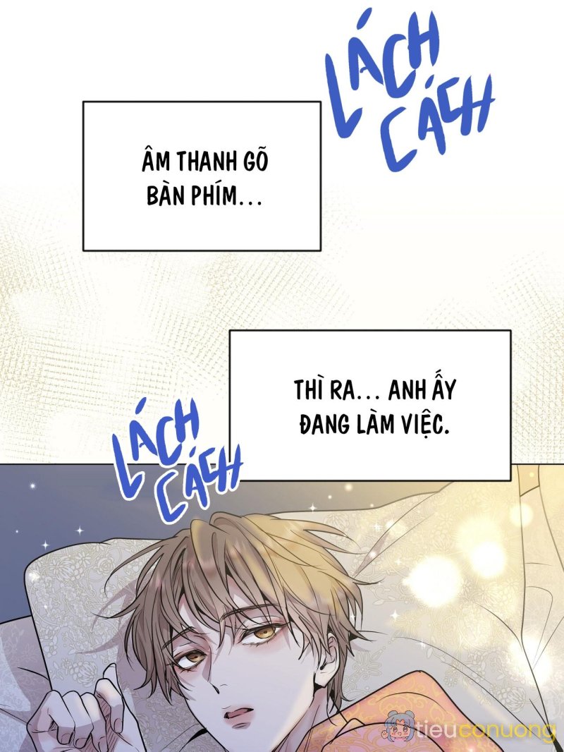 Vị Kỷ Chapter 19 - Page 31