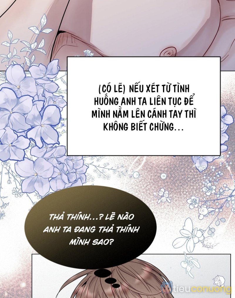 Vị Kỷ Chapter 19 - Page 56