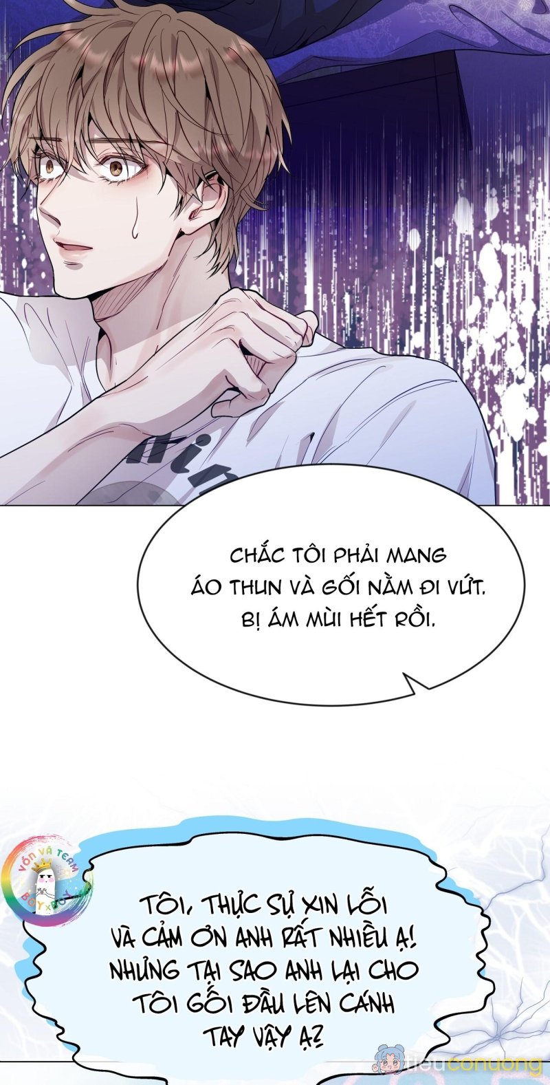 Vị Kỷ Chapter 19 - Page 64