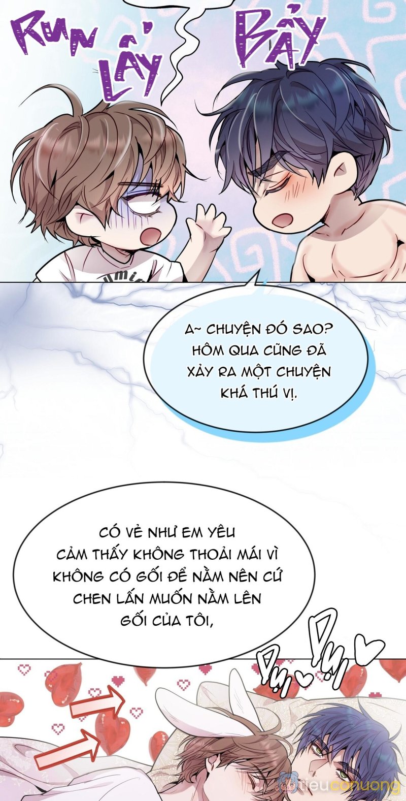 Vị Kỷ Chapter 19 - Page 65