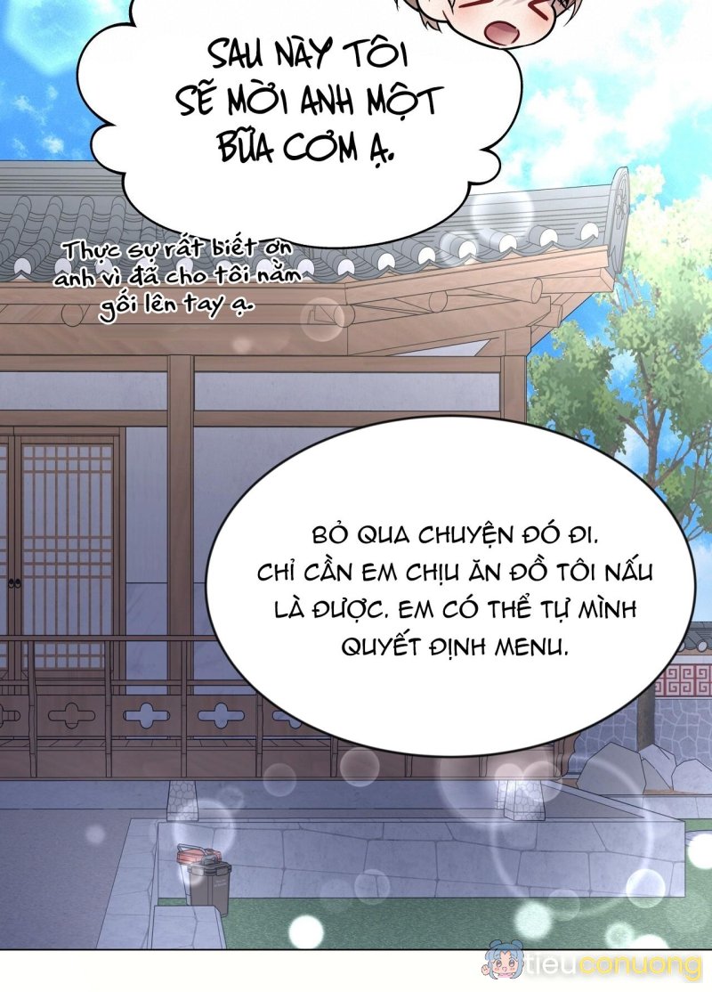 Vị Kỷ Chapter 19 - Page 69