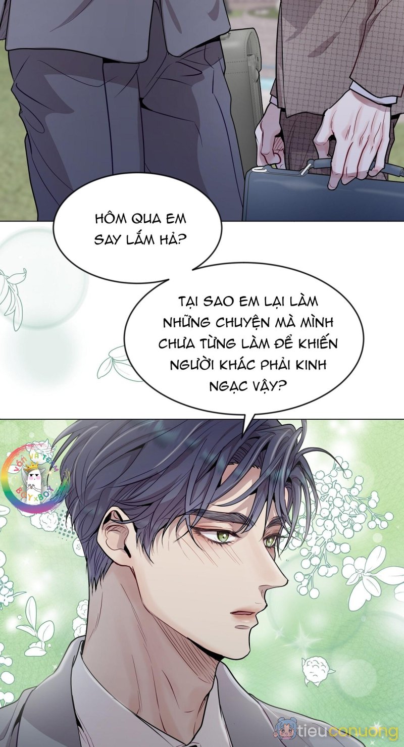 Vị Kỷ Chapter 19 - Page 90